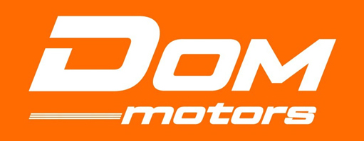 Dom Motors - Seminovos e Zero KM