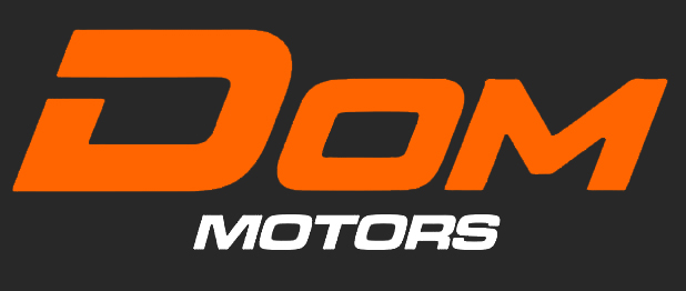 Dom Motors - Seminovos e Zero KM