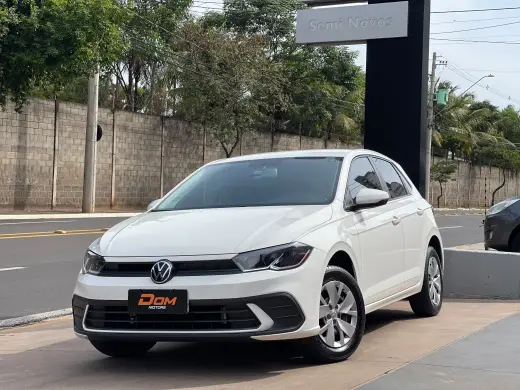 VOLKSWAGEN Polo Hatch