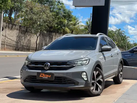 VOLKSWAGEN Nivus