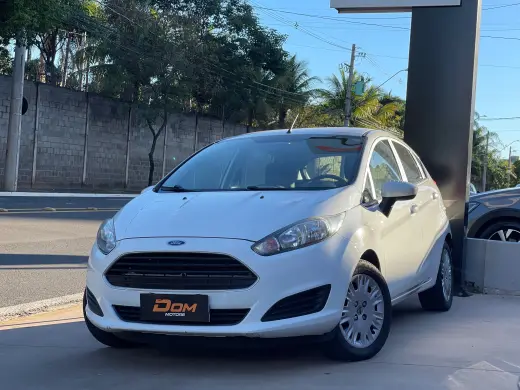 FORD Fiesta Hatch