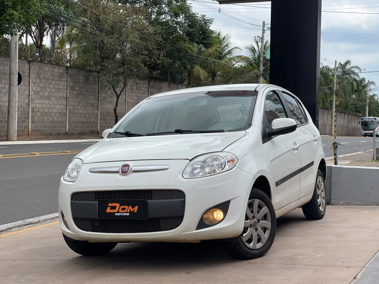 FIAT Palio