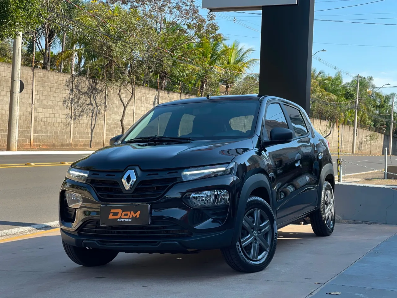 RENAULT Kwid