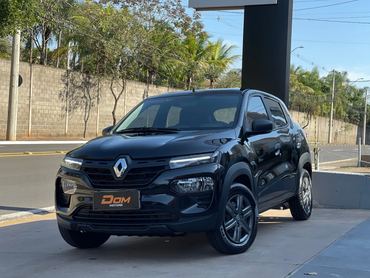RENAULT Kwid