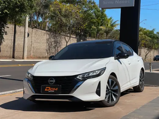NISSAN Sentra