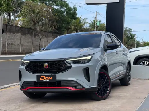 FIAT Fastback