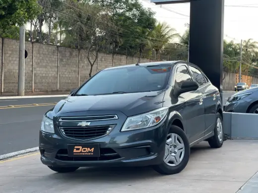 CHEVROLET Onix Hatch