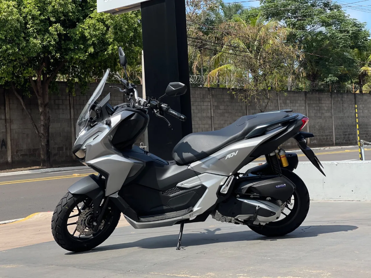 HONDA ADV 160