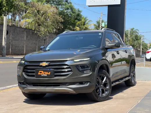 CHEVROLET Montana