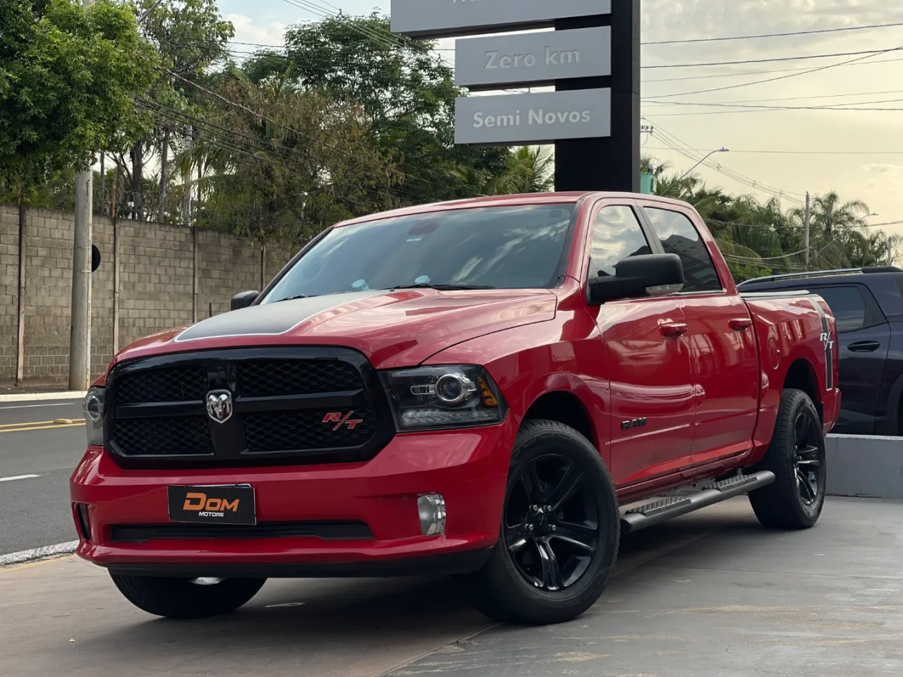 RAM Classic