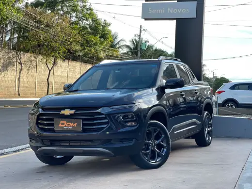 CHEVROLET Montana