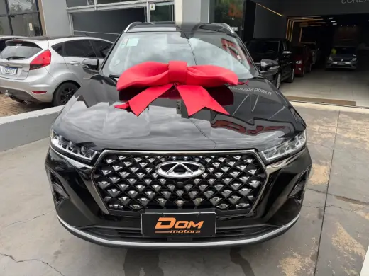 CHERY Tiggo 7