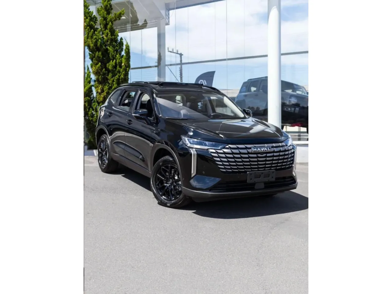 GWM Haval H6