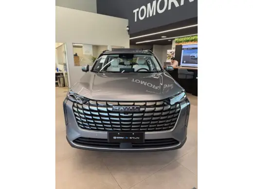 GWM Haval H6