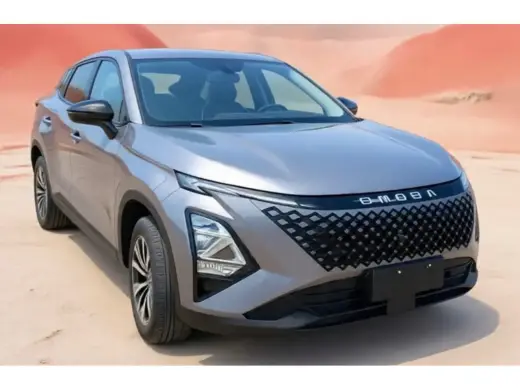 OMODA 5