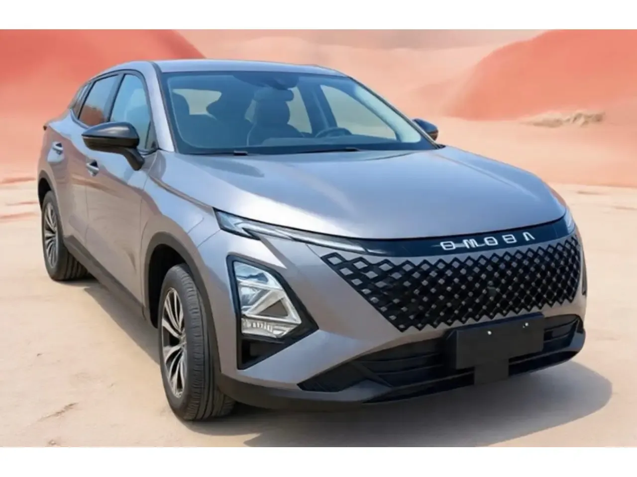 OMODA 5