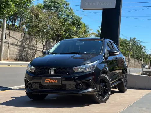 FIAT Argo