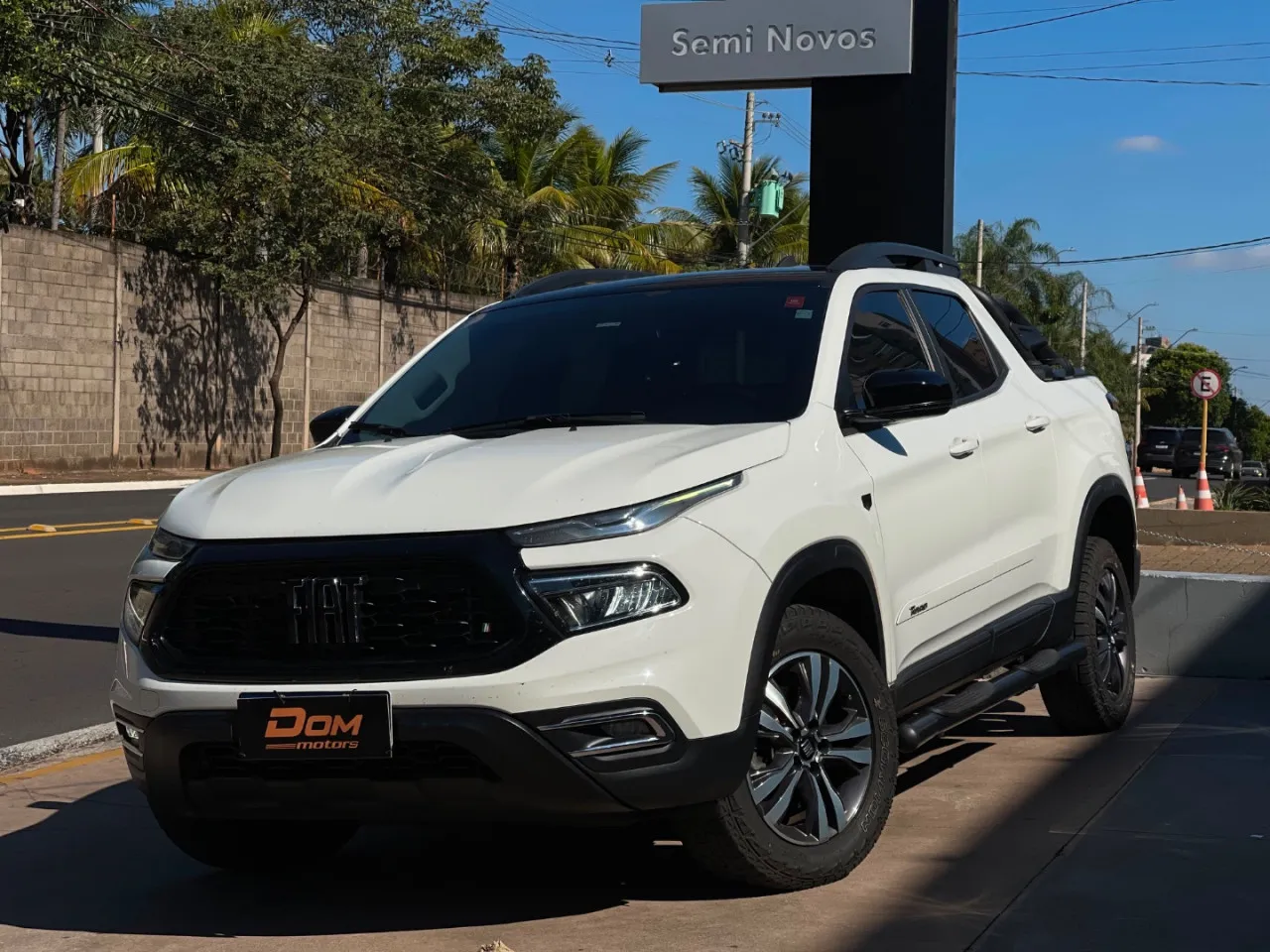 FIAT Toro