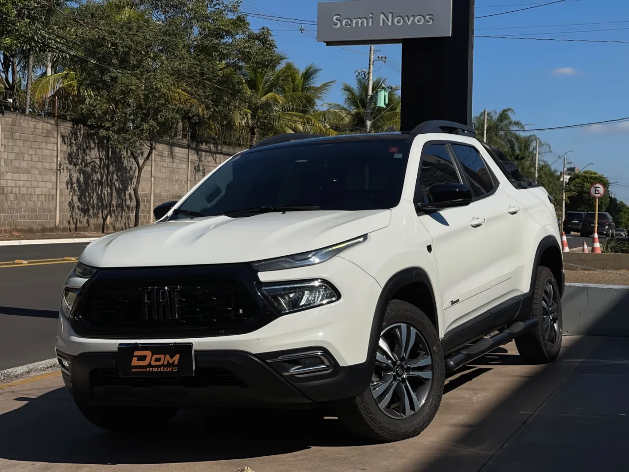 FIAT Toro