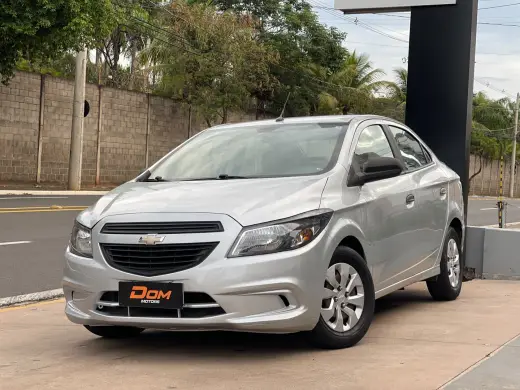 CHEVROLET Prisma